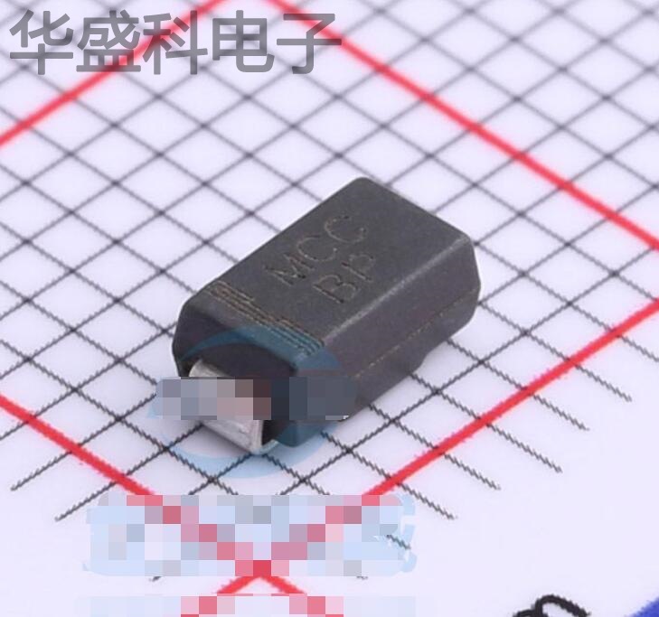 SMAJ16A-TP 封装 SMA 二管 现货供应