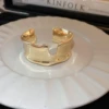 14#Bracelet-Golden