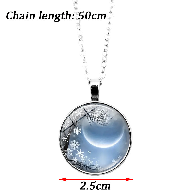 Elegant pendant