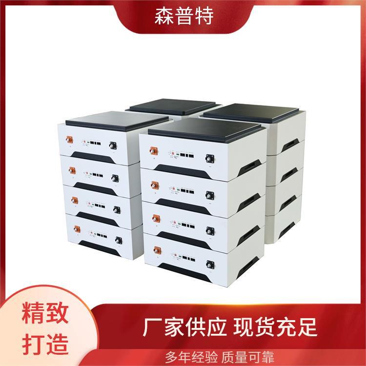 霸电工厂5KW/5KWh10KWH家用储能离网太阳能光伏蓄能户用光伏