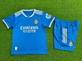 2526 Real Madrid Second Away