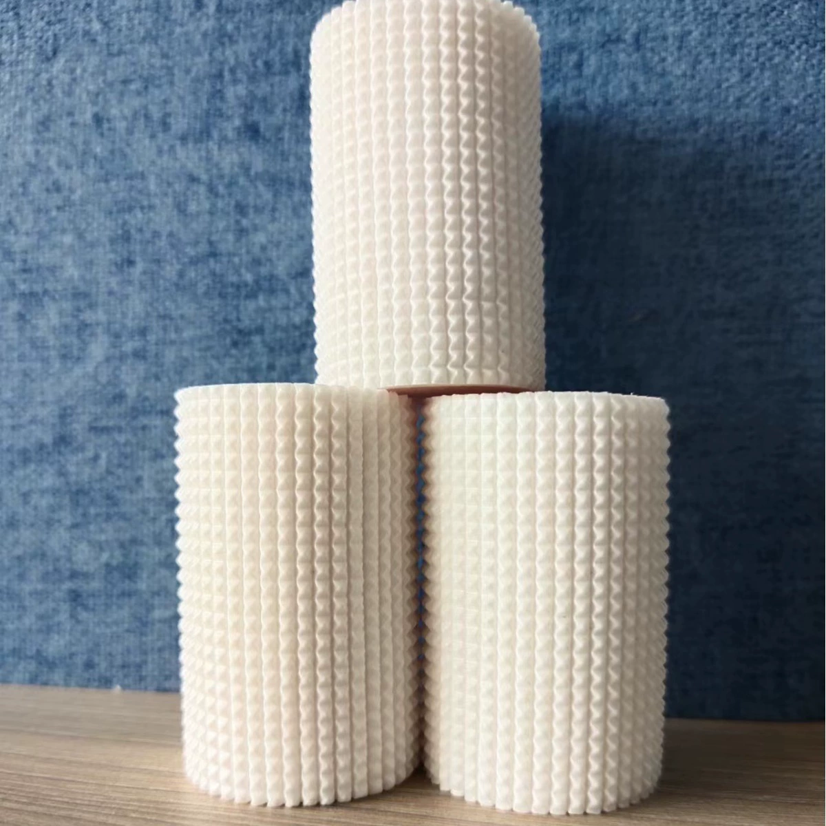 Защитное стекло для промышленных изделий, губчатая пена из материала EPE, креативные поделки, геометрические формы