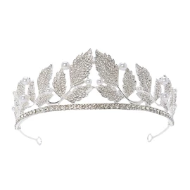 皇冠;发箍;发冠