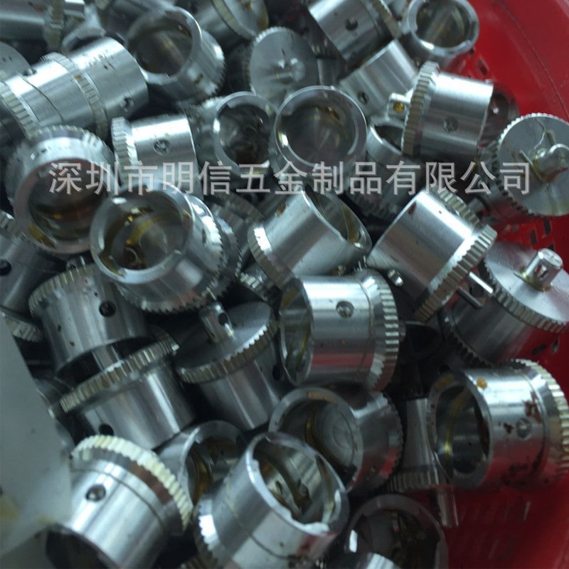 CNC易车铁车件 不锈钢车件 精密机械零件五金转轴 不锈钢数控加工