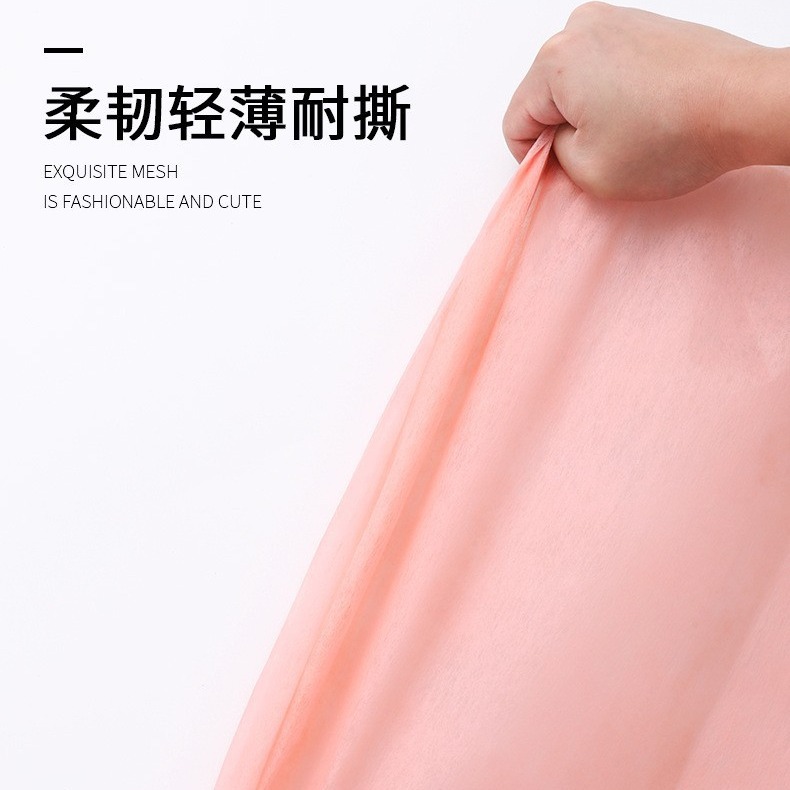 Regalo de La Flor de la caza encantador papel de algodón puro de color fresco hecho a mano ramo de papel de embalaje ramo de la tienda de flores forro translúcido papel de embalaje de flores secas