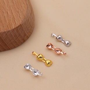 S925���y������β�۰��^��DIY�ֹ������������K䓽z��������