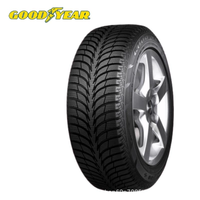 25 Years, Vehicle tire