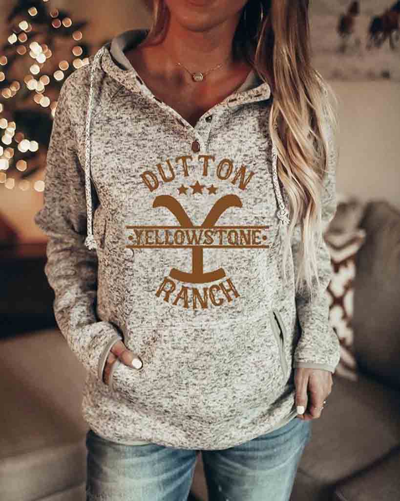 Women's Hoodie Long Sleeve Hoodies & Sweatshirts Printing Fashion Printing display picture 1