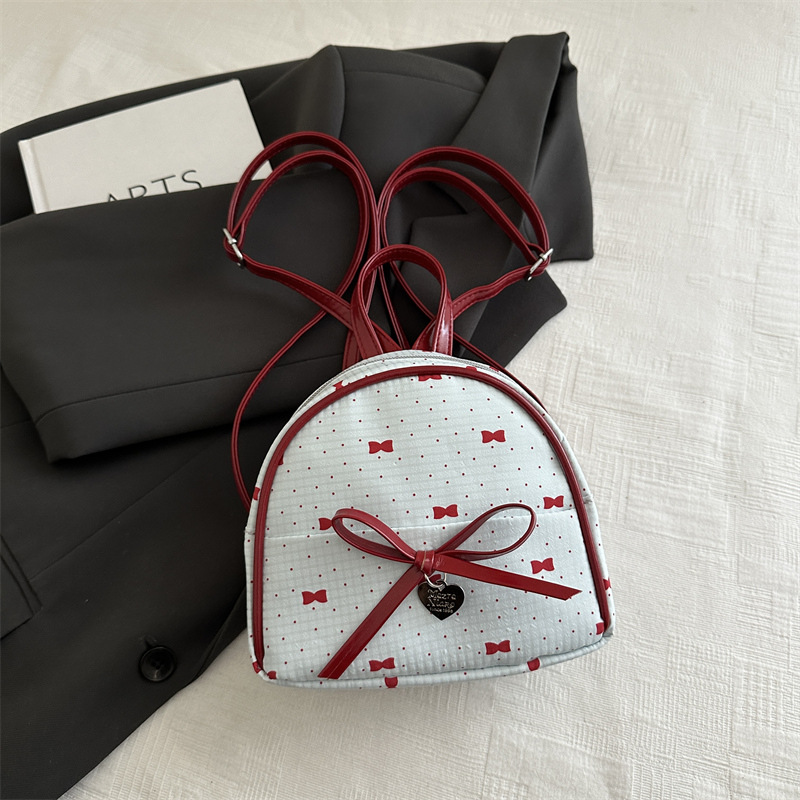 2025 nueva mochila de todo fósforo de moda para mujer mochila de viaje de gran capacidad mochila deportiva de ocio mochila escolar