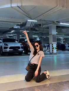 ���ƴ������b�r��ʮ�ּ��R��ë����ᘿ���Ů��׶̿�ë��