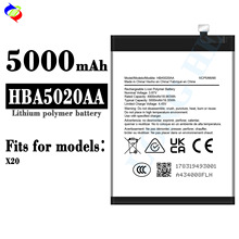 ������HMD�ֻ����X20������5000mah���������HBA5020AA��������