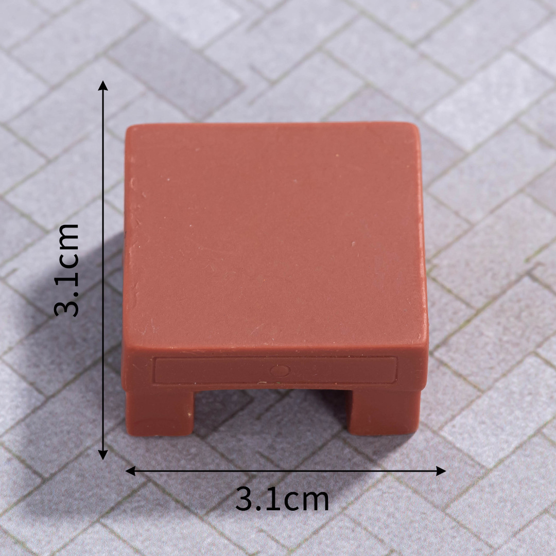 微景観創意麻雀卓は棋牌ゲーム機のようです。