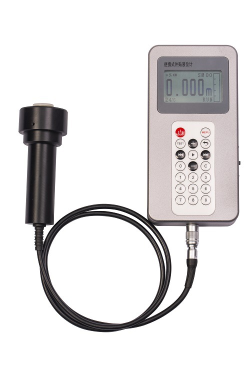 声波便携式液位计 型号 SK-WYLLKDXO9库号 M328654
