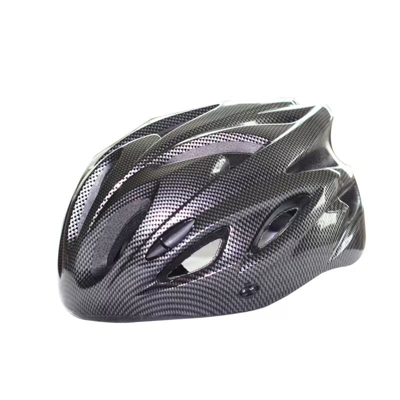 One-Piece Bicycle Skating Helmet, Adult Adjustable Mountain Bike, Scooter, Road Bike, Outdoor One-Piece Bicycle Skating Helmet, Adult Adjustable Mountain Bike, Scooter, Road Bike, Outdoor