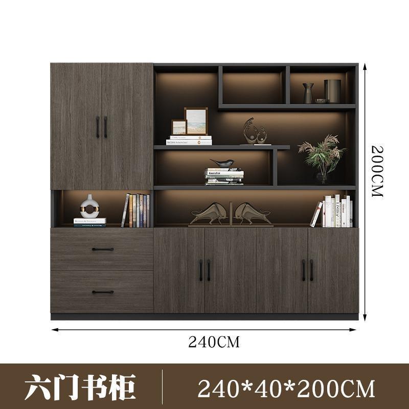 For documents, style 4