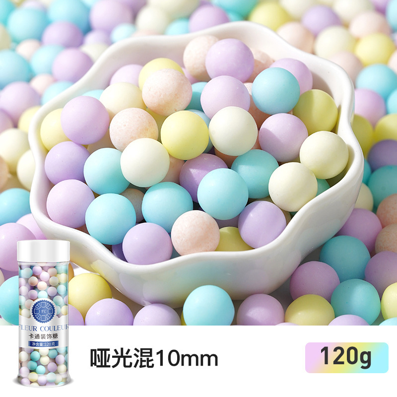 매트믹스 10mm 120g