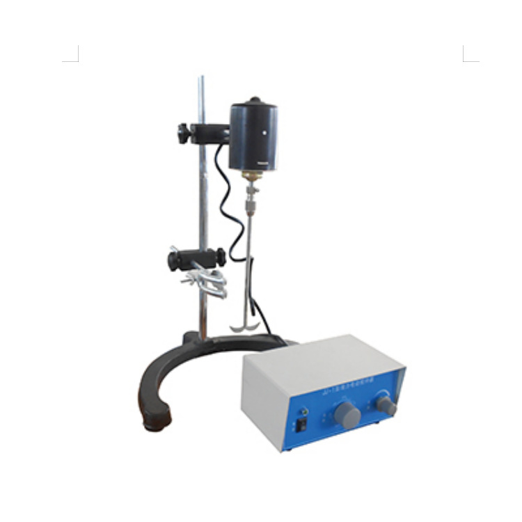 江苏科析JJ-1精密增力电动搅拌器200W