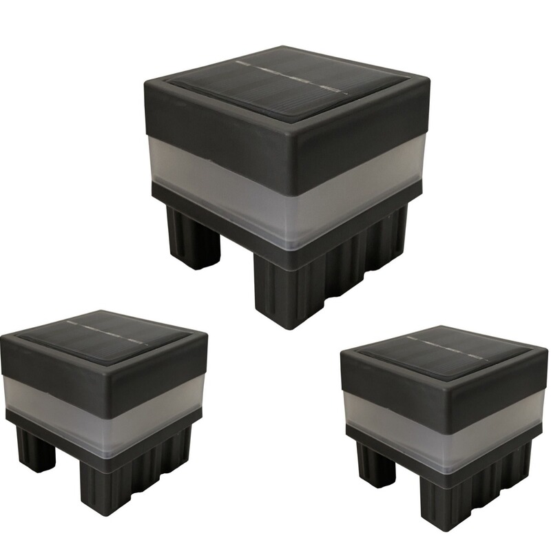 New product solar pillar lamp 7x 7 aluminum square tube PVC tube special pillar lamp wood fence lamp waterproof New product solar pillar lamp 7x 7 aluminum square tube PVC tube special pillar lamp wood fence lamp waterproof