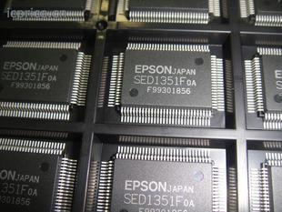 Original SED1351FOA quality assurance large quantity excellent price