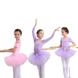 Детская осенняя демисезонная юбка, спортивная одежда для раннего возраста, трикотажный костюм, короткий рукав