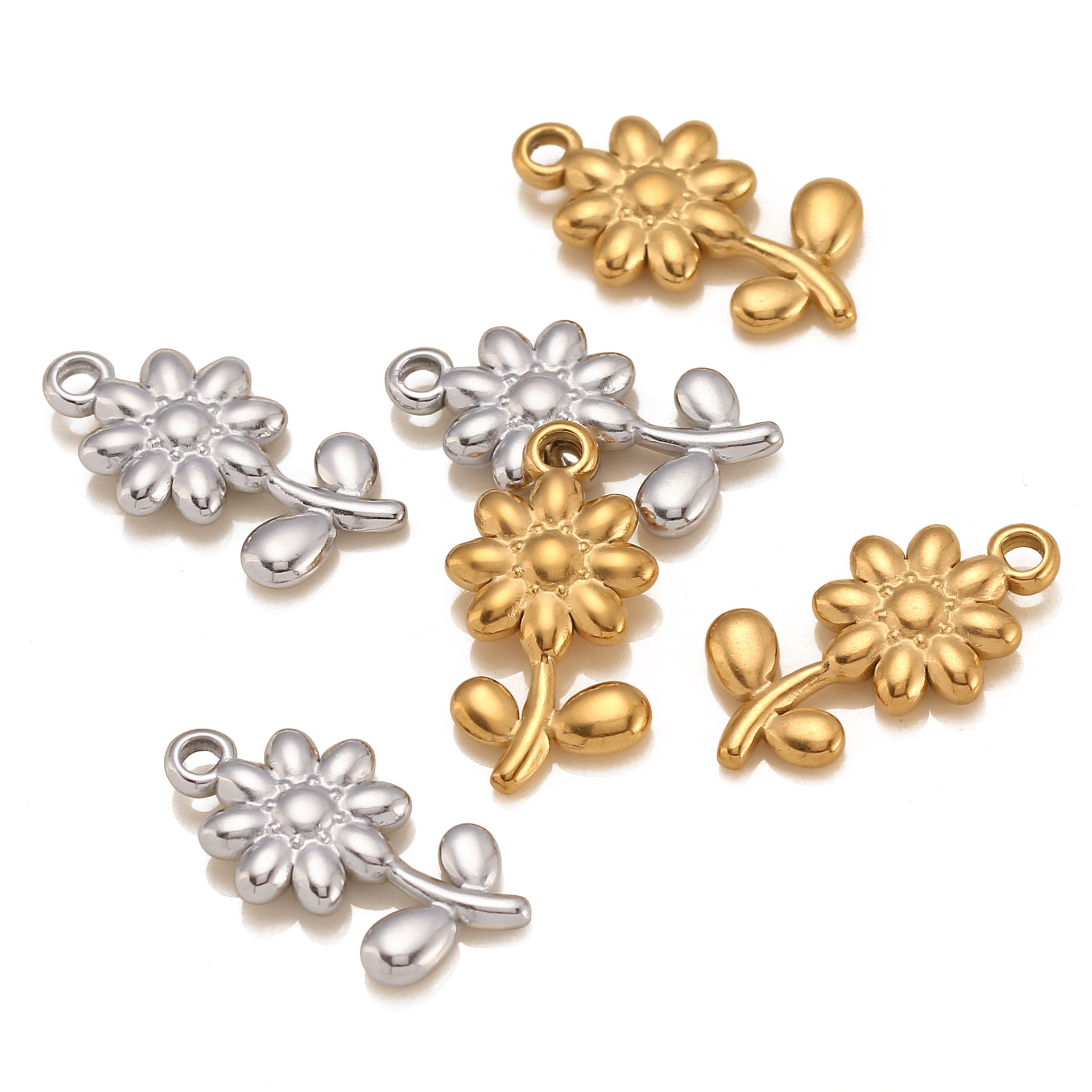 Creative accessory stainless steel