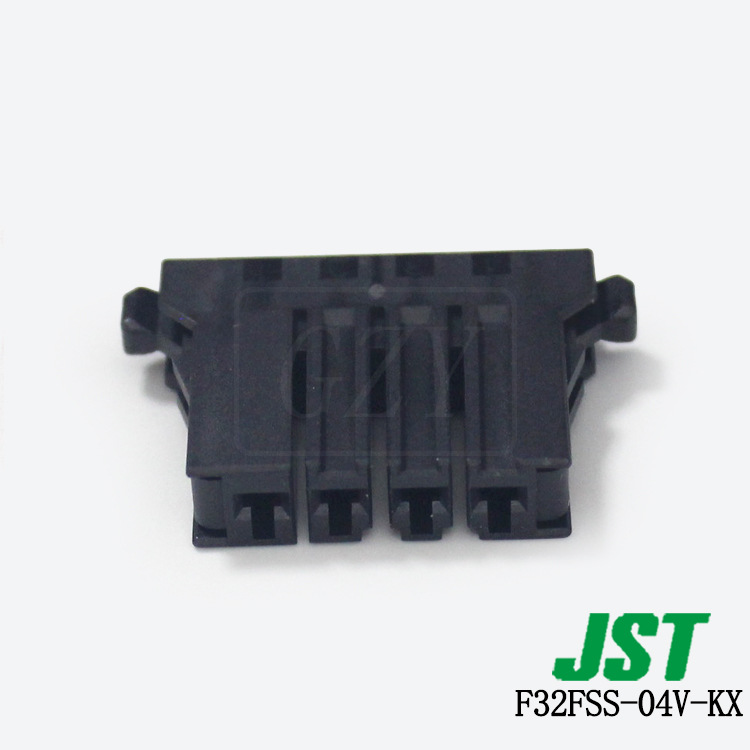 F32FSS-04V-KX ܿǿ JST JFAϵ 5.08mm ֻ