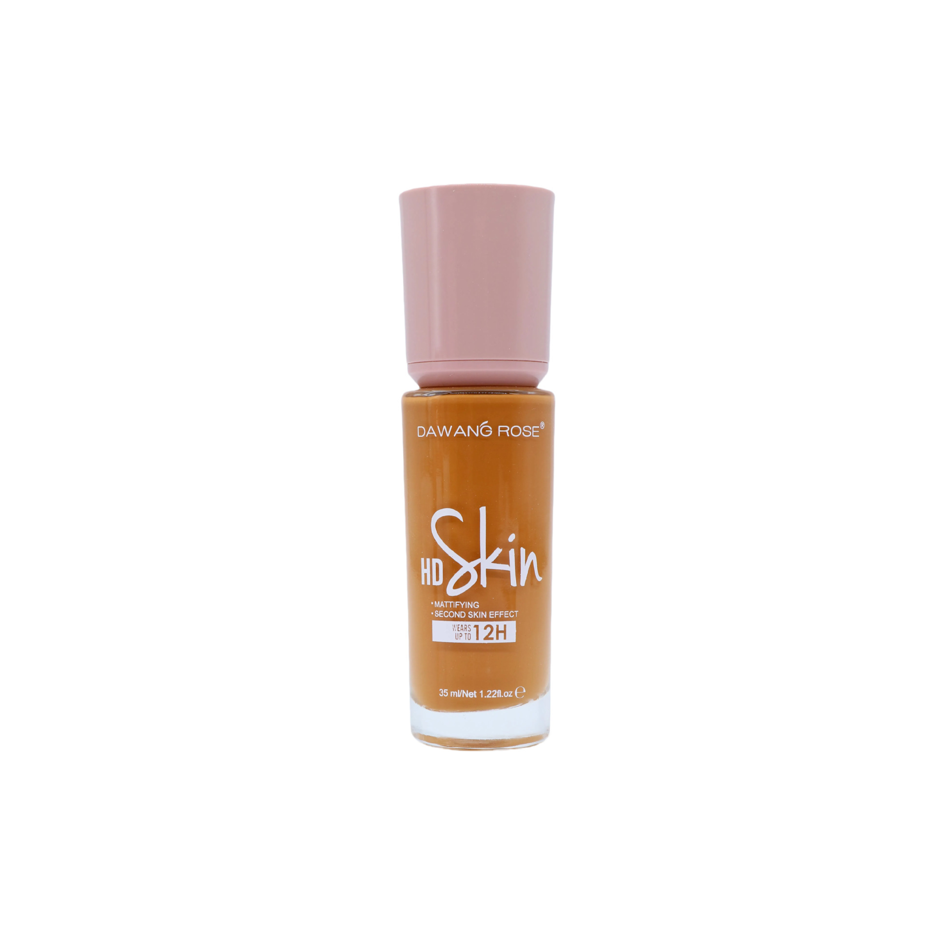 Exclusive Foundation, Long Lasting, Non Transferable, Concealing, Moisturizing, Non Cakey, Skin Nourishing, Brightening Makeup, In Stock._voghion.com