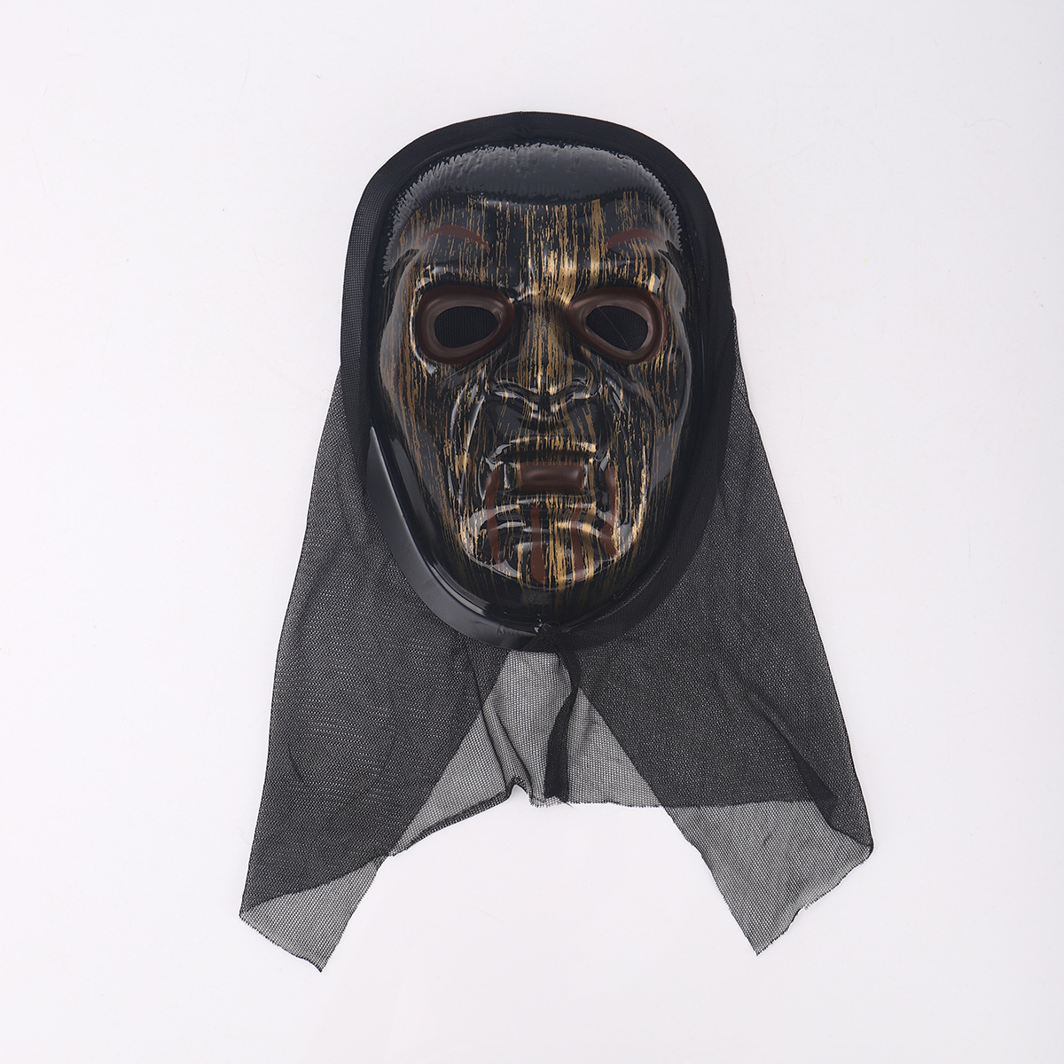 Máscaras retro image 8