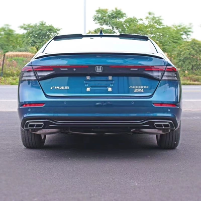 Suitable for Honda 11th Generation Accord Fixed wind wing