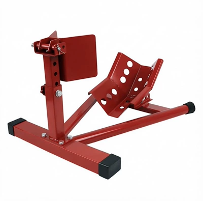 Cross-Border Wholesale Universal Motorcycle Motorcycle frame - red