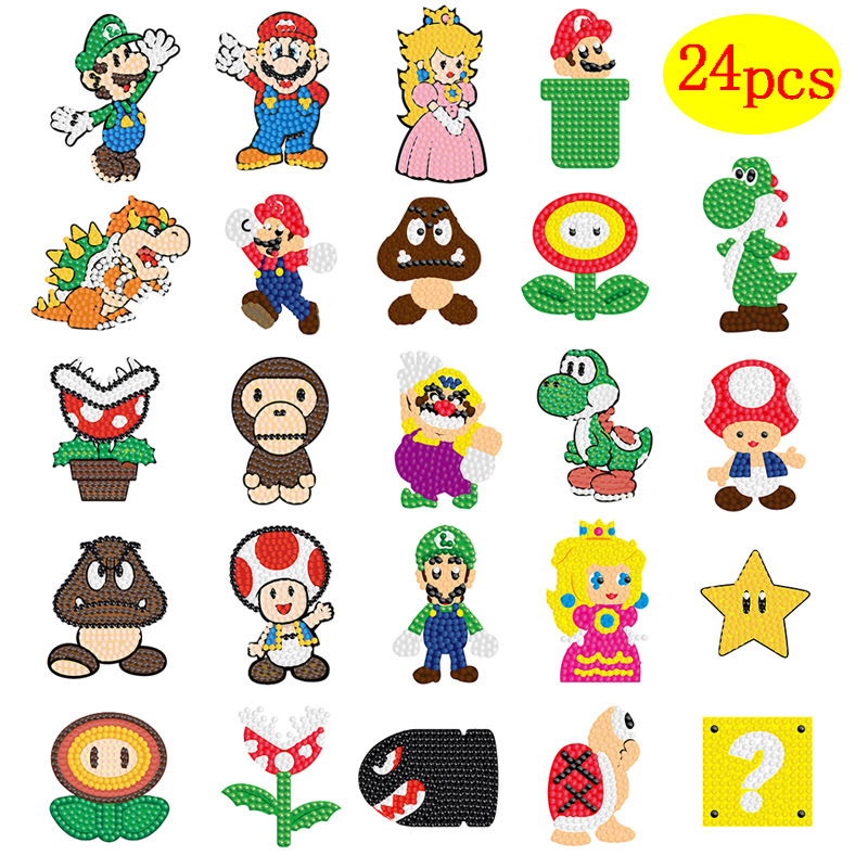 만화 XM-007.LD-121 조합