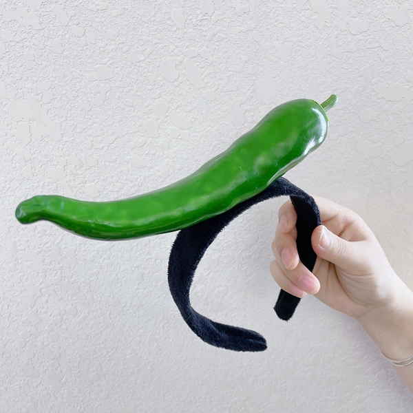 Green pepper