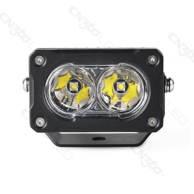 Off-Road Vehicle Led Work İşçi projektorları