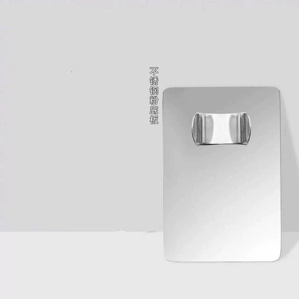 Single large ring (without rod)