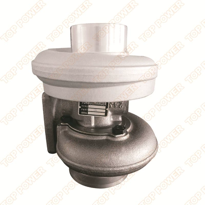 Suitable for John – Supercharger