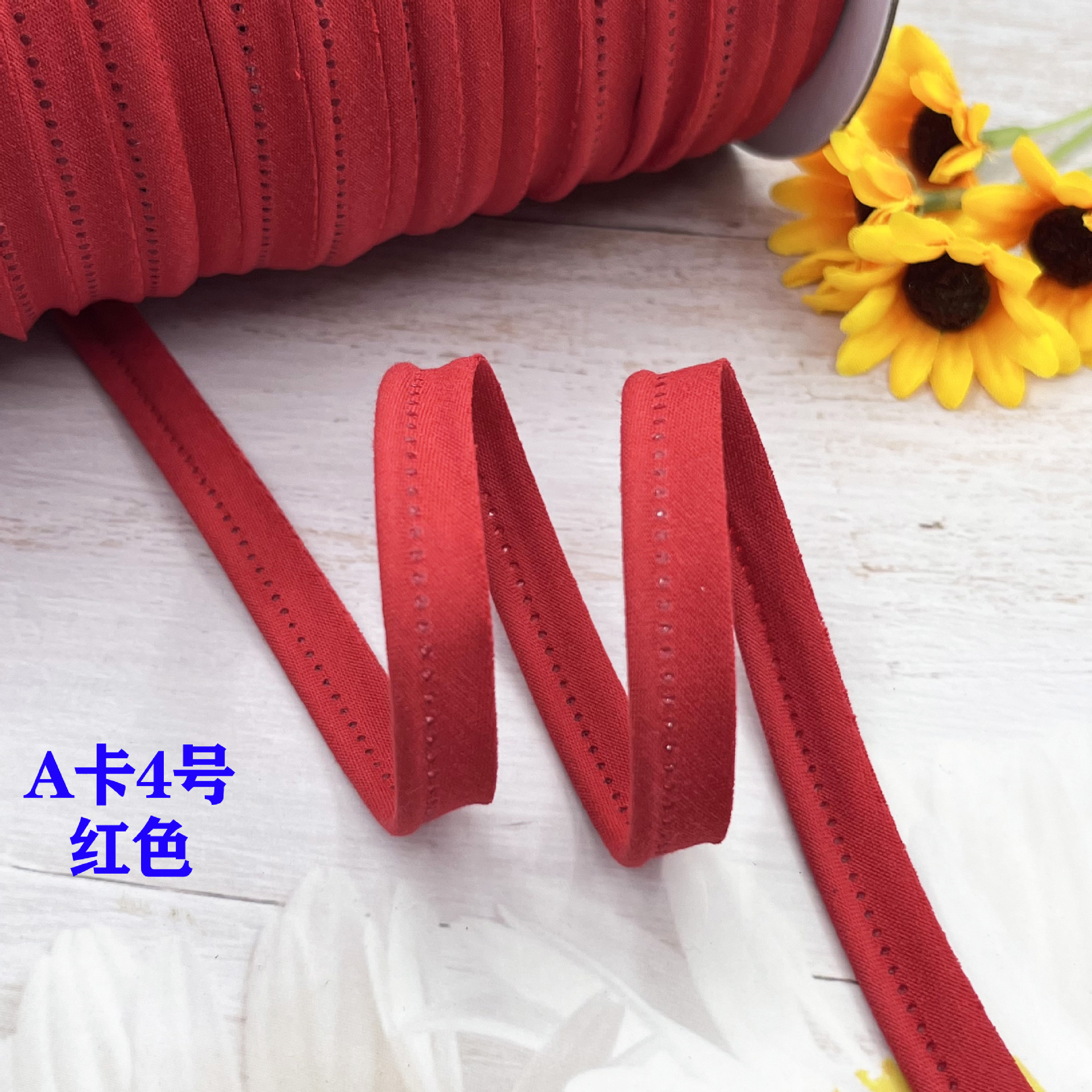 Cinta madre de algodón de poliéster, tiras de borde, tiras de dientes, fundas de edredón, cortinas, tiras de borde, almohadas para sofá, tiras de incrustación de algodón, tiras laterales de ropa