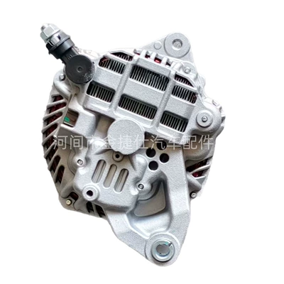 Generatorlar hissələri (Dinamo və detalları) Navara Yd25 12V