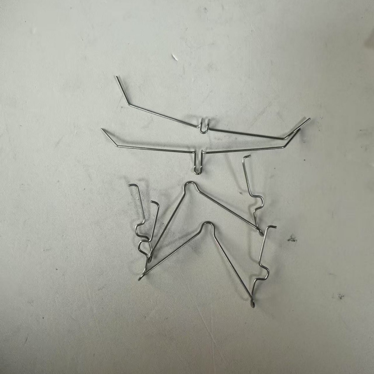 Clip de freno delantero 04947 - 60140 para Toyota Land Cruiser