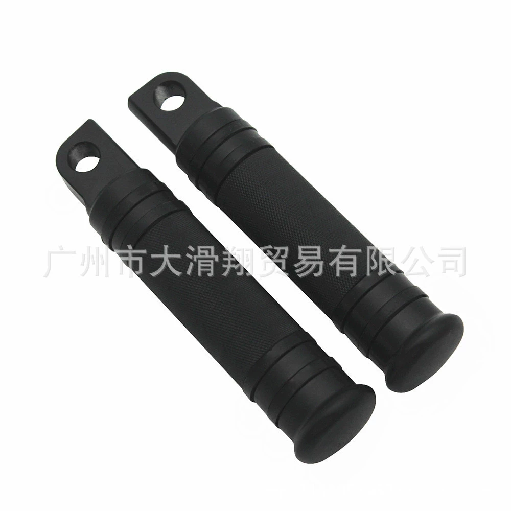 Мотоцикл Harley XL/XR/883/1200/X48 CNC полностью алюминиевая модификация ретро передняя и задняя ножная педаль