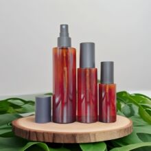 50ml-200mlƽ�燊�F���ϰ�����ҺƿPET���л��yƷ���bƿ�aˮ���F