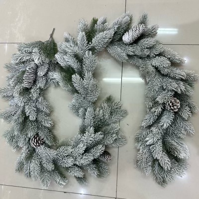 クリスマスリース、籐の小物、クリスマスオーナメント、飾り玉、クリスマスデコレーション、手作り|undefined