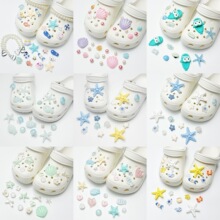 �羳DIY����Ьװ�ο����Ь�����鱴��Ь��cross�ɲ�ж��Ь��Ʒ