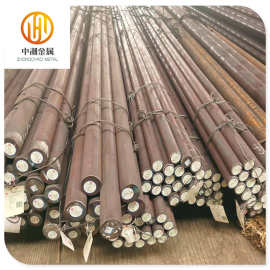 宁波供应1215易切削钢12L14易车铁1144中碳易切削钢 圆棒