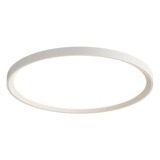 Современный ультратонкий светодиодный потолочный светильник для беседки, комнатный светильник для коридора для спальни