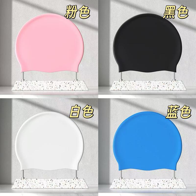ベビーシャンプー、防水メガネ、子供用ベビーバスキャップ、水泳用子供用シャンプー、水泳用ゴーグル|undefined