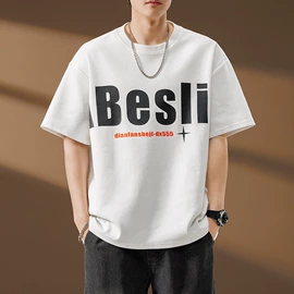 男式T恤;男式休闲裤;男式休闲短裤