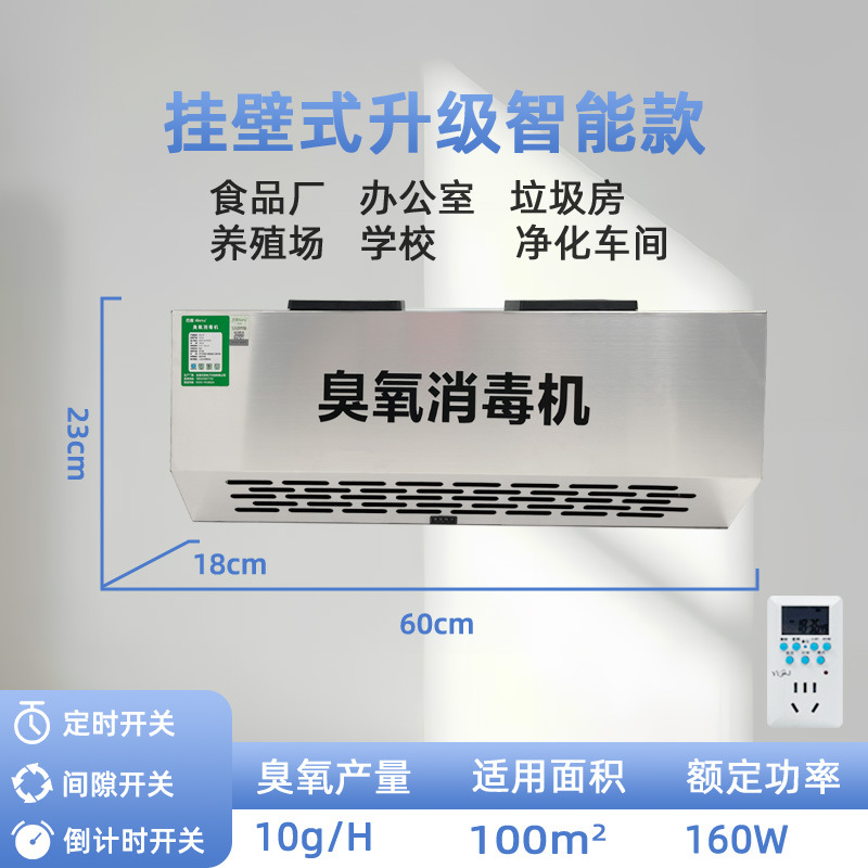 220V10G 업그레이드 모델(스마트 타이밍)