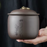 Керамический чайник для заваривания чая, красная хурма, хурма, жуи, креативный чайник для заваривания чая, праздничный чайный сервиз для гостиной