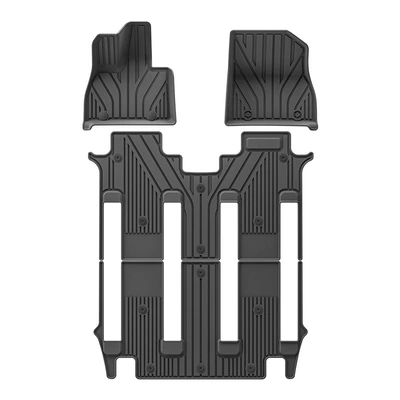 Modelə uyğun ayaqaltı, 25 Byd Xia Car Floor