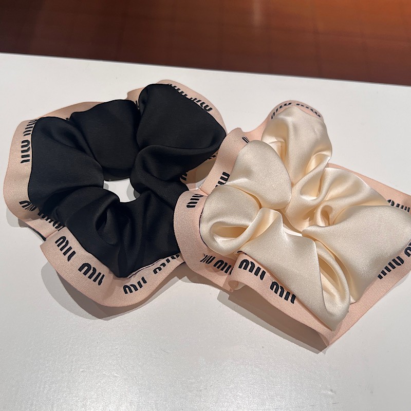 여름 여성용 대장 헤어 밴드, 새로운 고급 대형 새틴 헤어 액세서리 도매